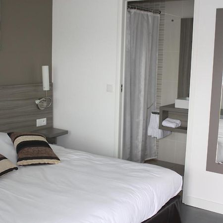 Airport-Hotel Mauregard Zewnętrze zdjęcie
