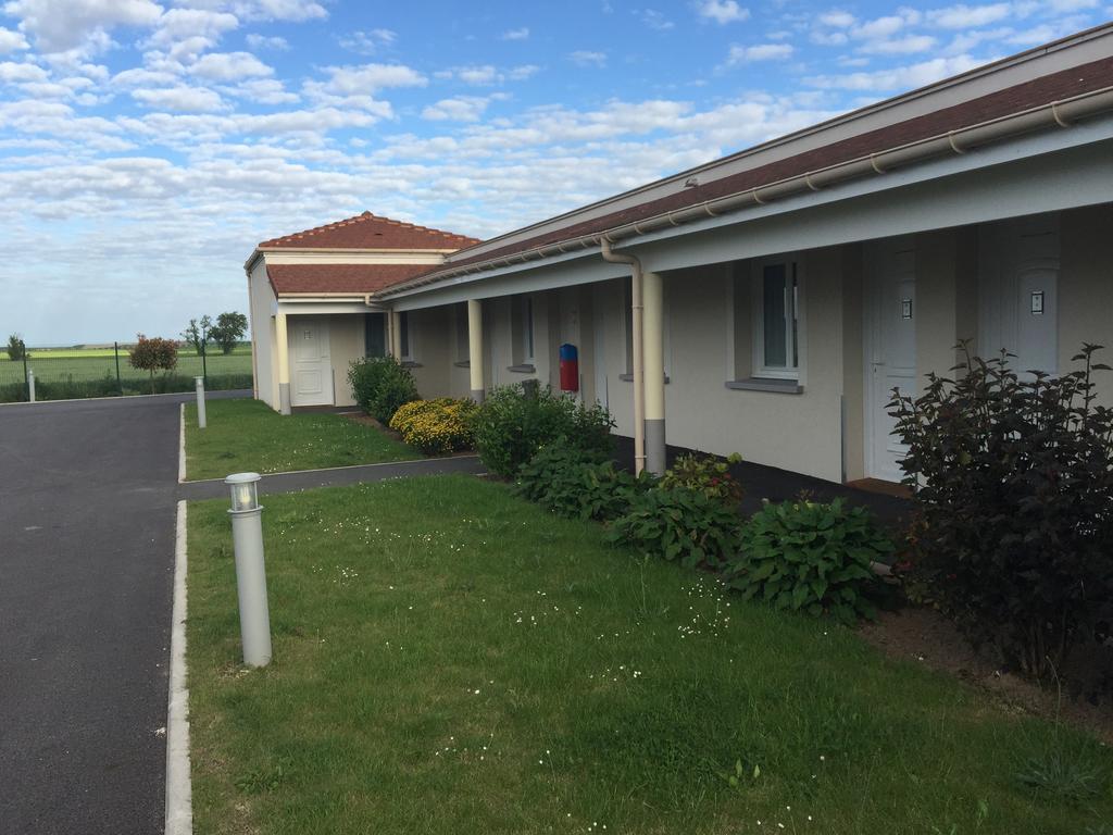 Airport-Hotel Mauregard Pokój zdjęcie