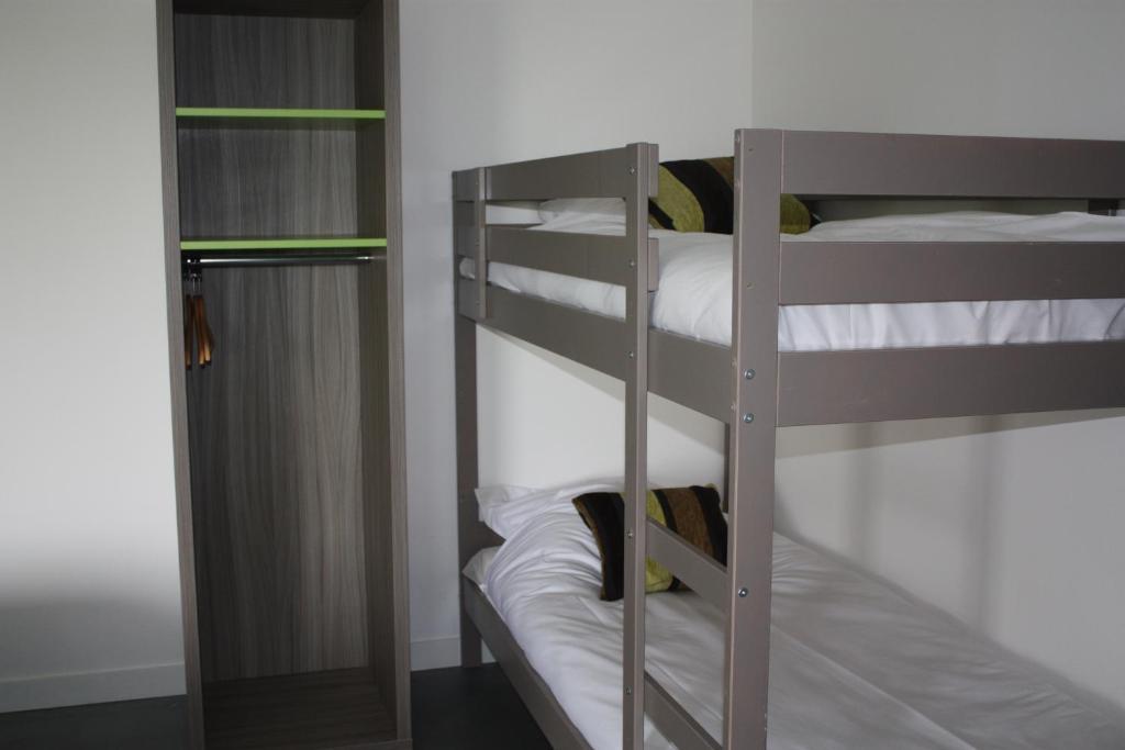 Airport-Hotel Mauregard Pokój zdjęcie